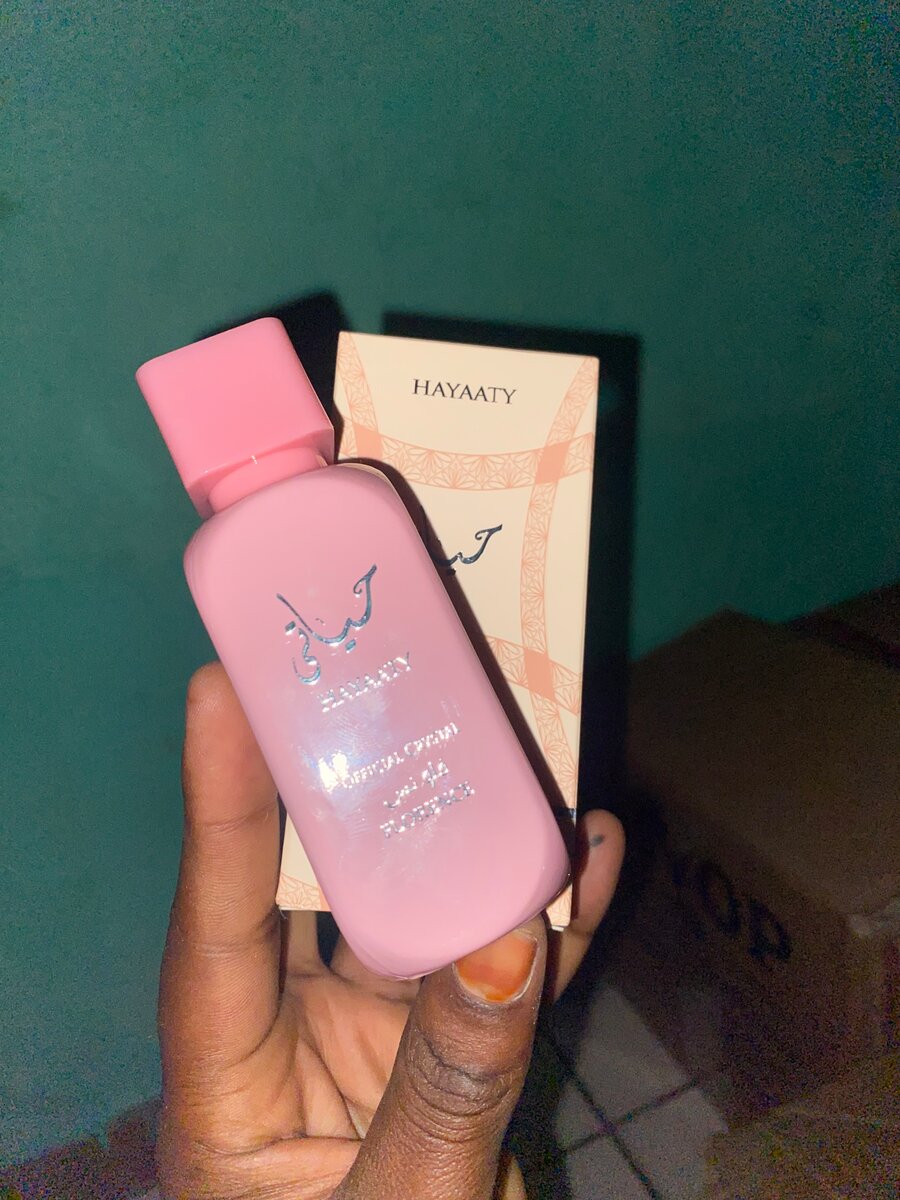 Parfum Unisexe Hayaati