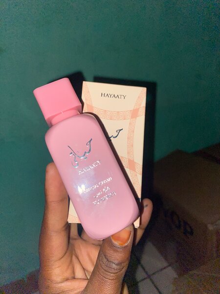 Parfum Unisexe Hayaati