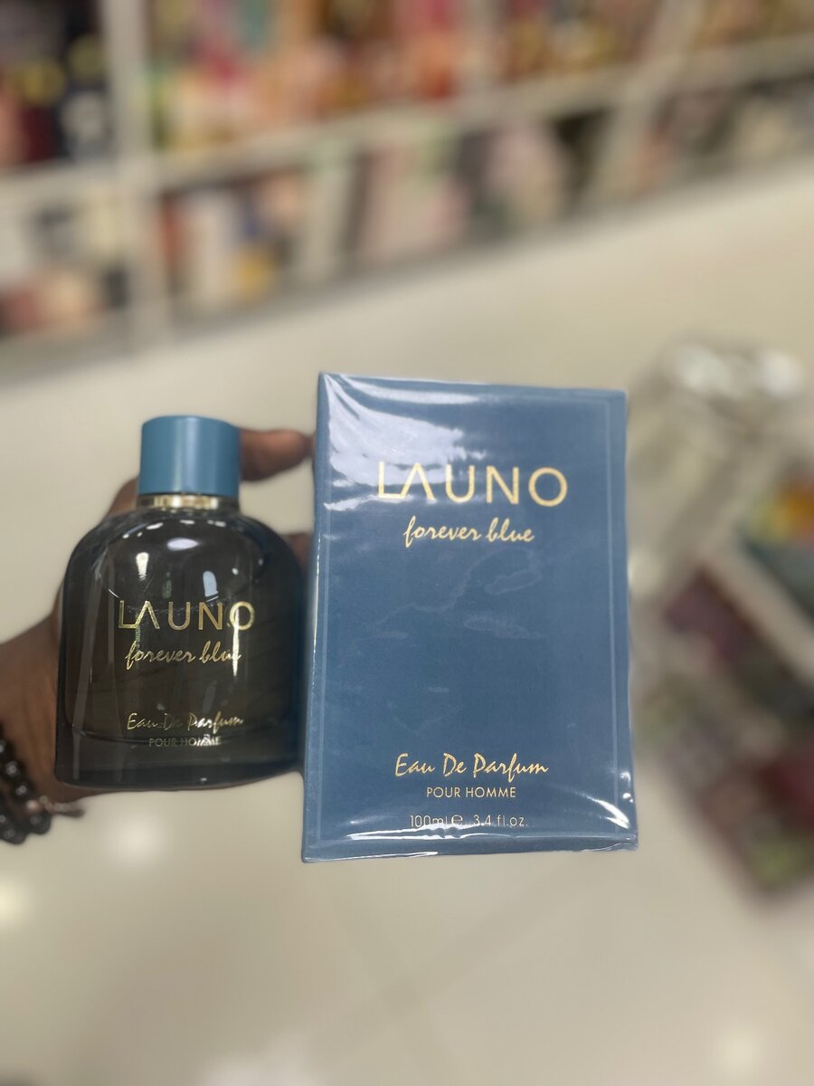 Parfums LAUNO