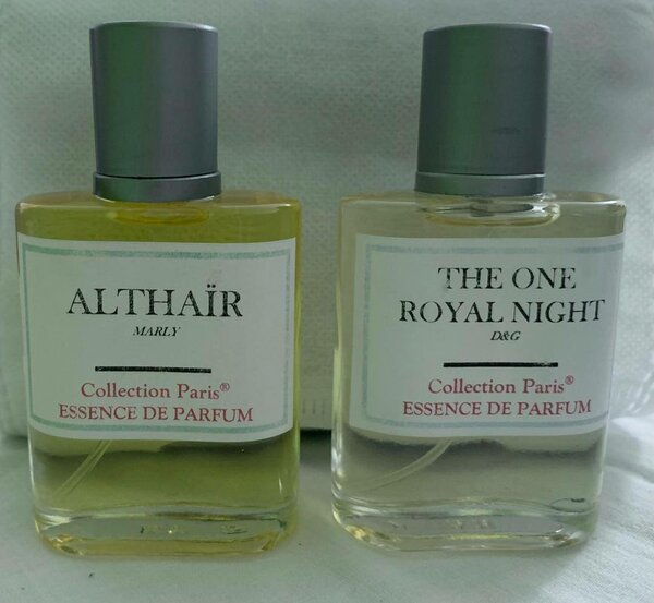 Parfums Collection Paris