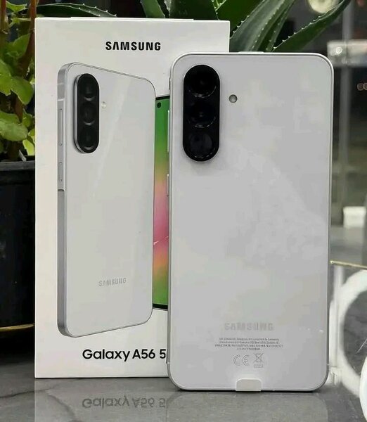 Samsung Galaxy A56 5G