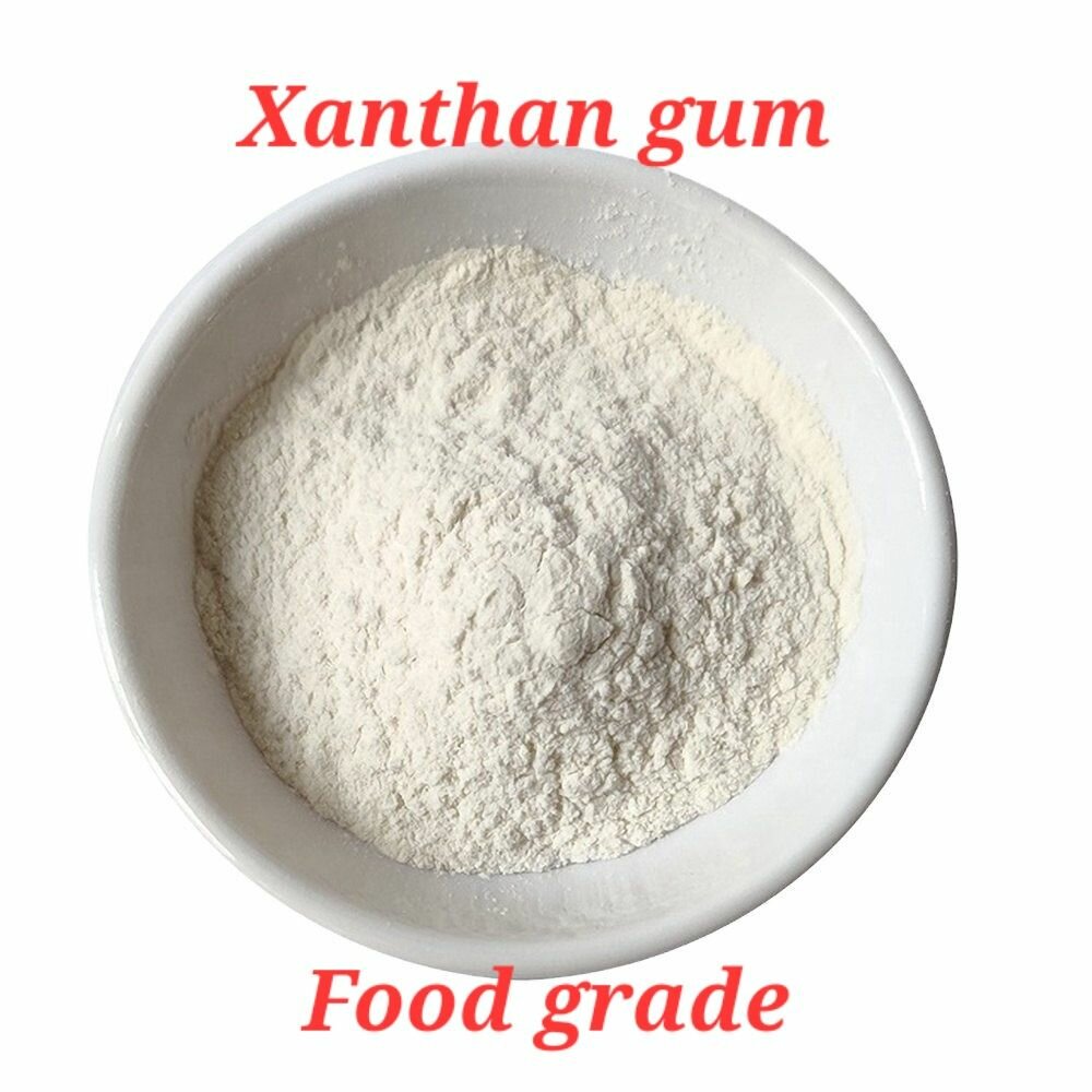 Xanthan Gum