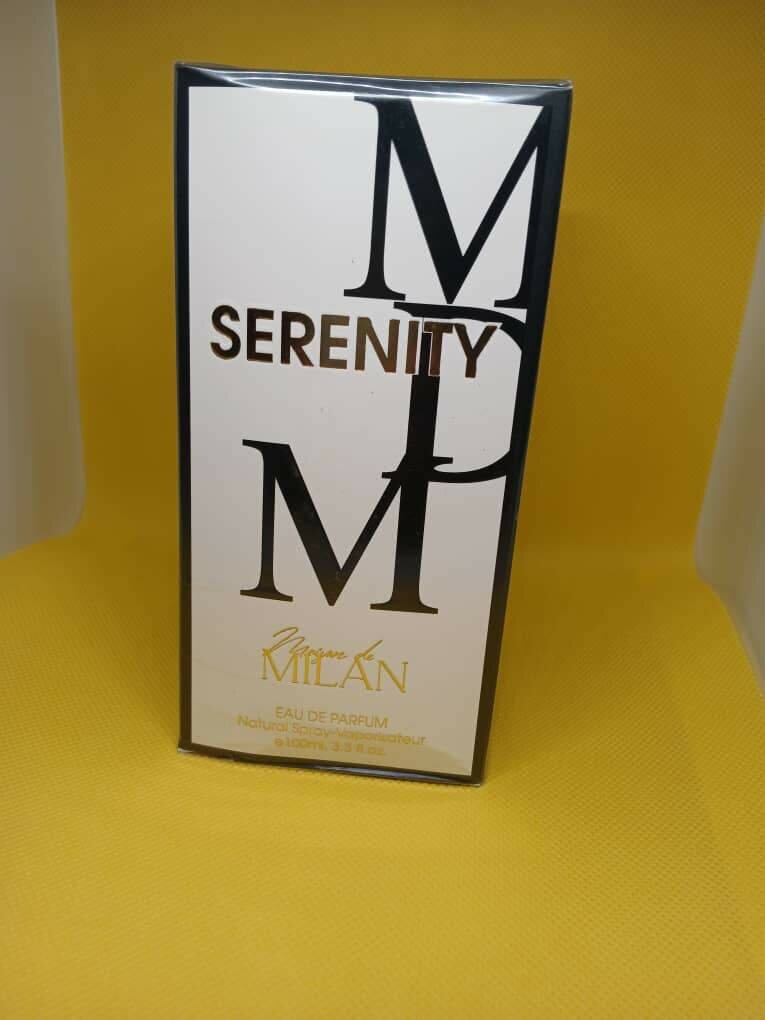 Parfum SERENITY 100ml
