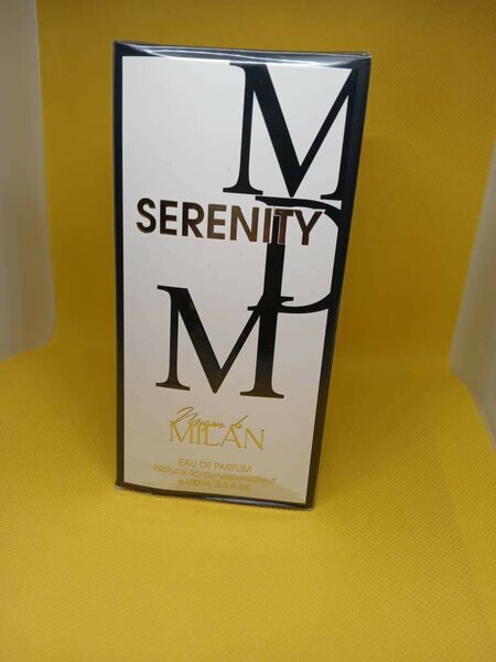 Parfum SERENITY 100ml