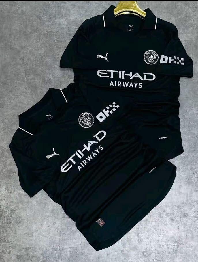 Maillots de foot équipe design