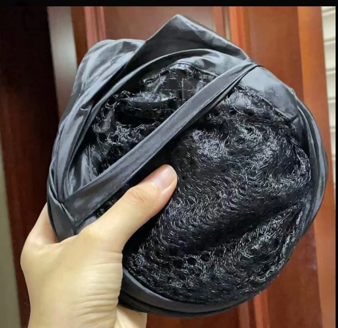 Корзины для игрушек и белья