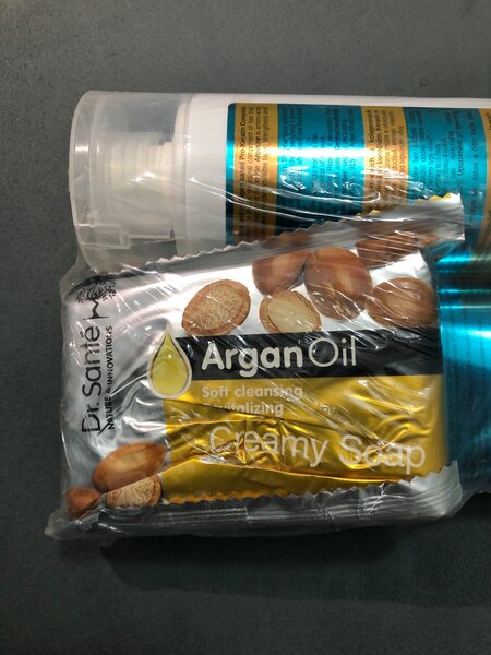 Dr. Santé Pack Kératine