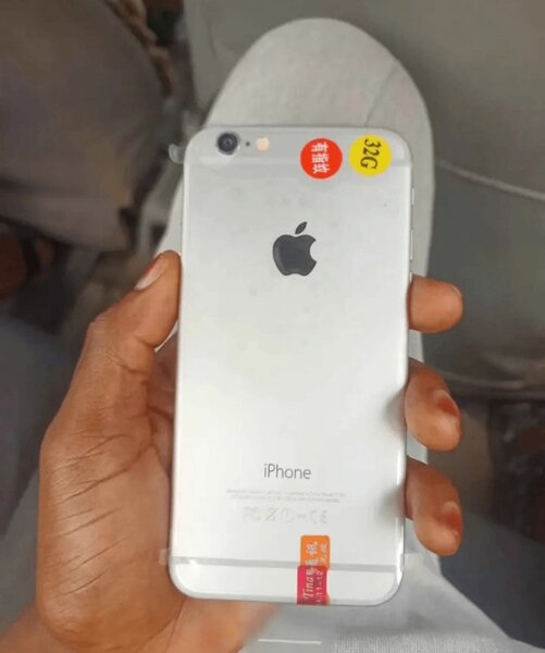 Smartphone Apple 32 Go