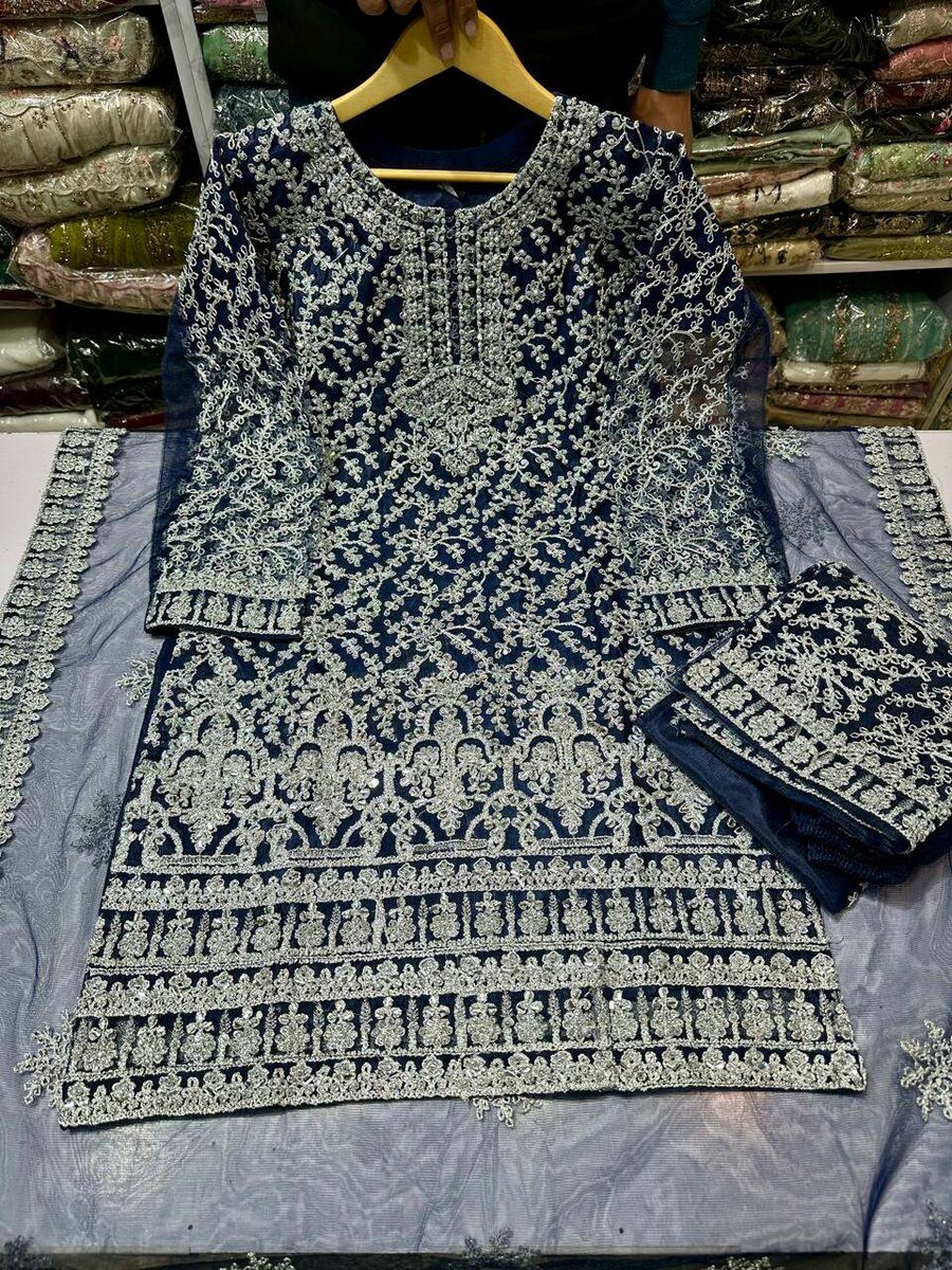 Barat dress