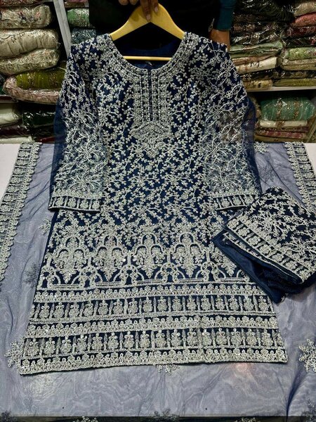 Barat dress