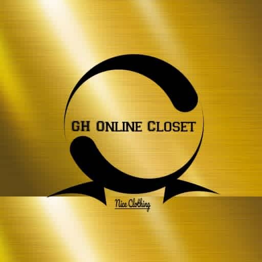GH ONLINE CLOSET