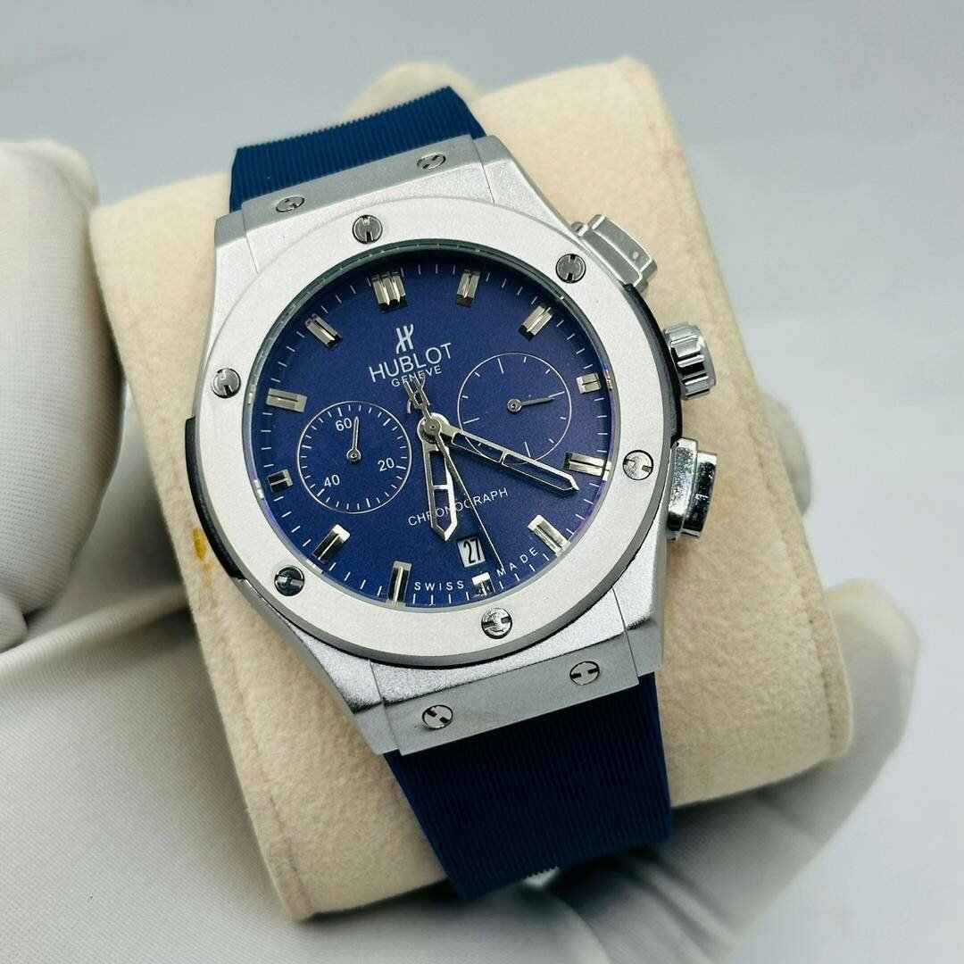 MONTRE  HOMME  HUBLOT