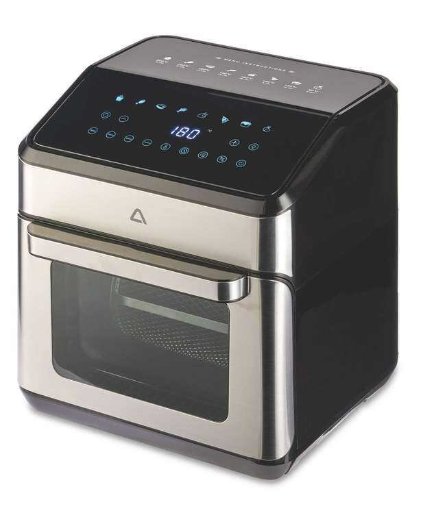 Ambiano 9in1 Airfryer oven