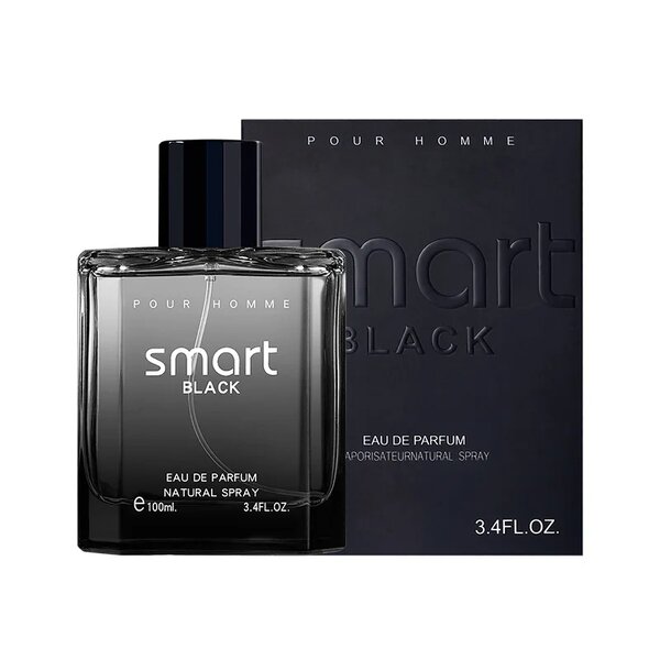 Smart black