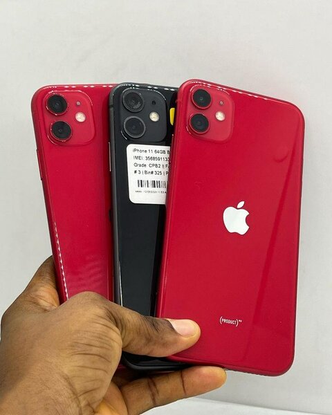 iPhone 11 - Smartphone débloqué