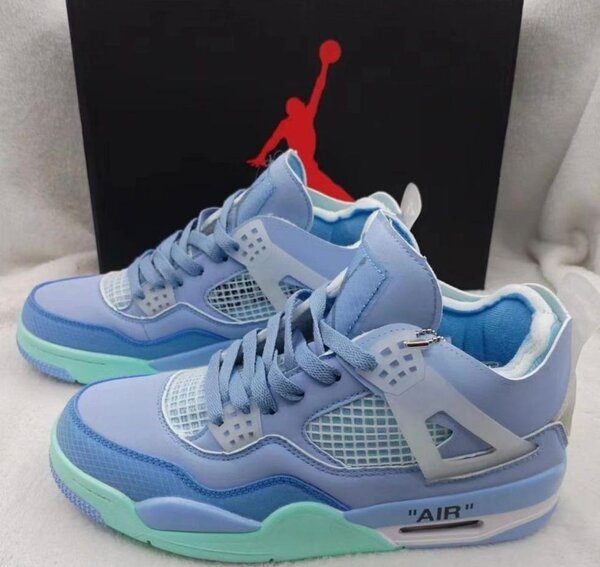 Air Jordan 4s