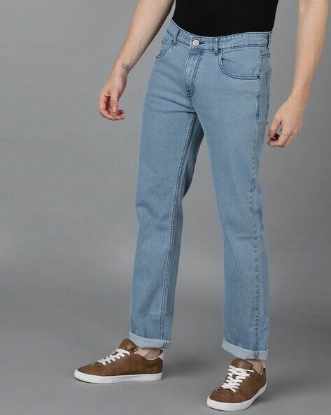 Men jeans