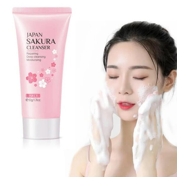 Japan Sakura Set Beauté.