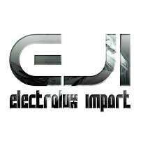 Electrolux - import 