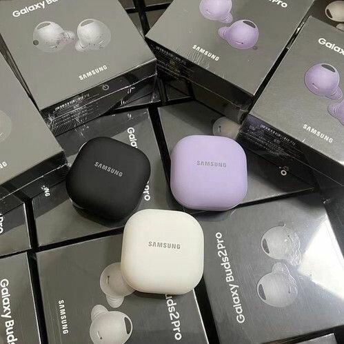 Samsung galaxy buds 2 pro