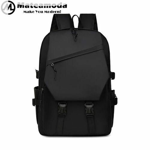 Sac à dos moderne noir