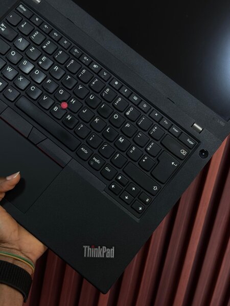 THINKPAD LAPTOP