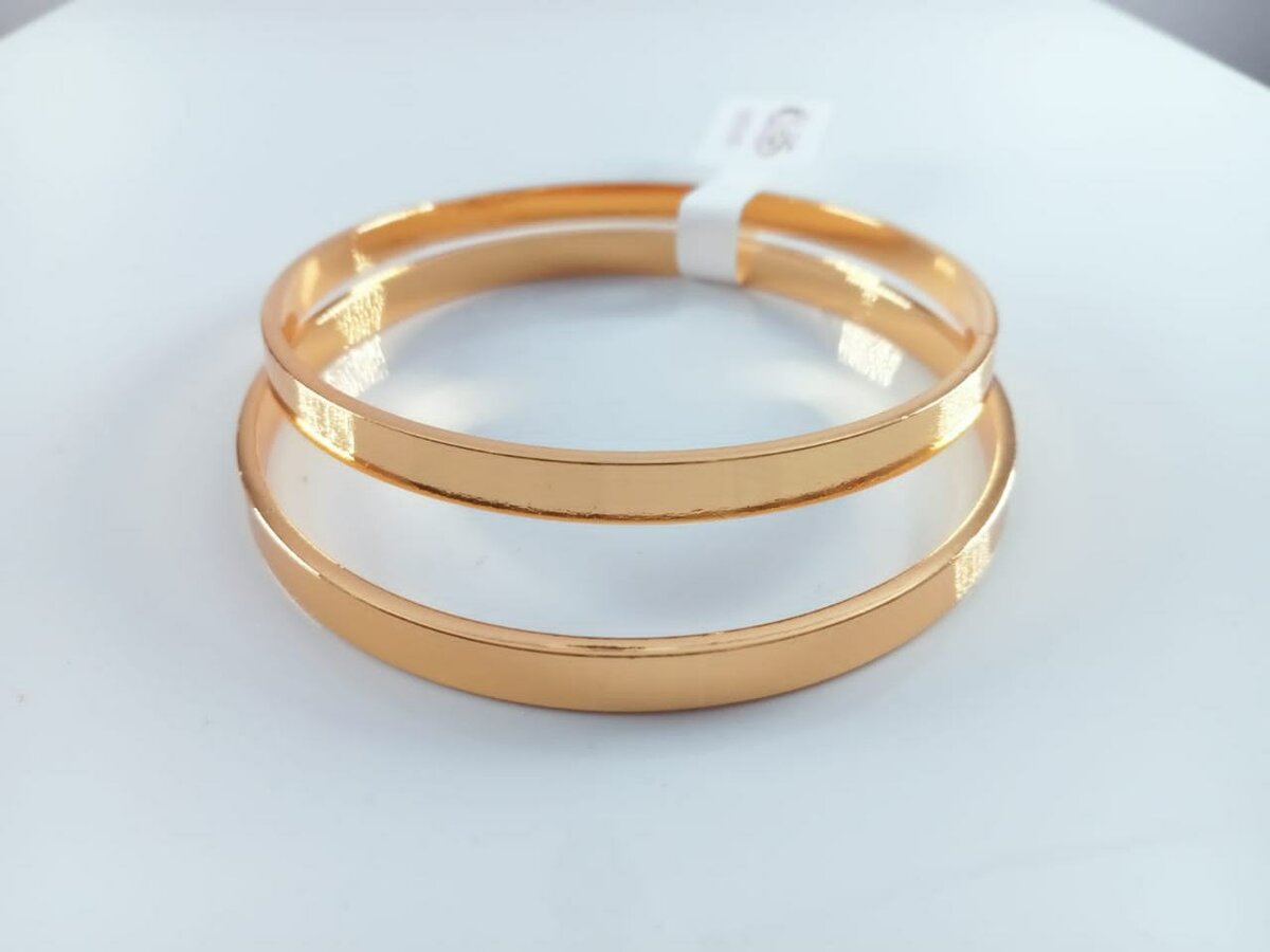 2 classy bangles