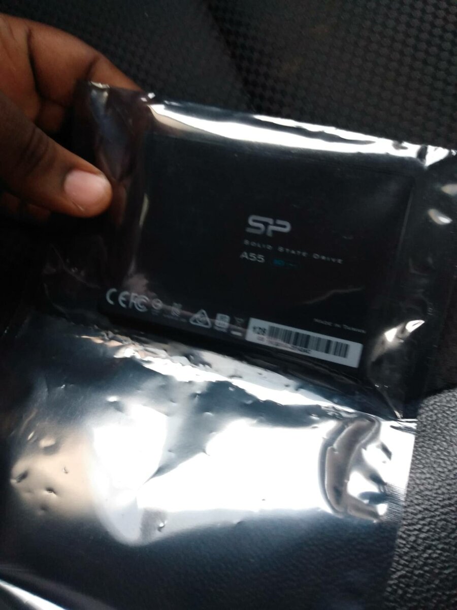 Sp solid state drive SSD 1tb