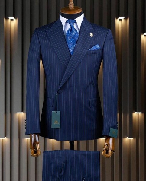 Suit for men