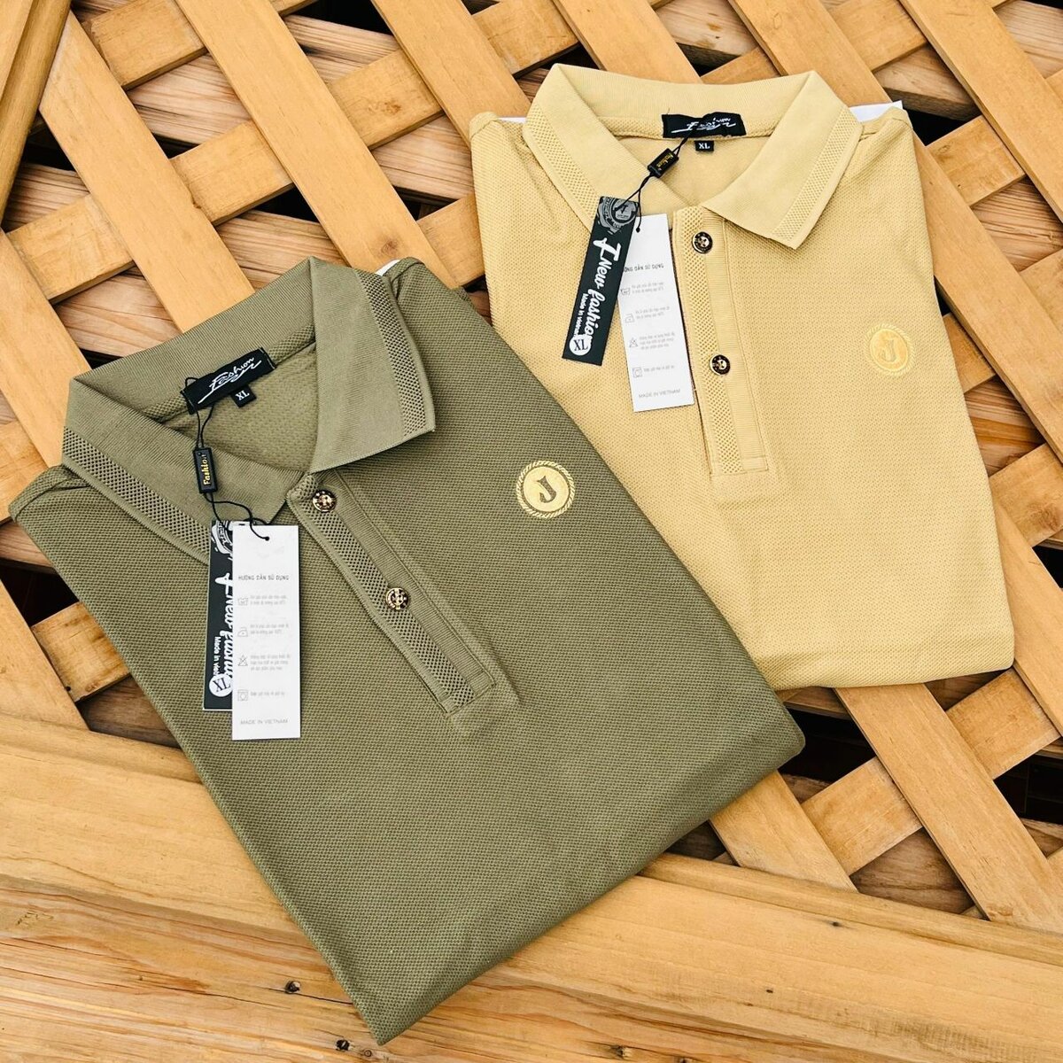 Quality Club Ts Available