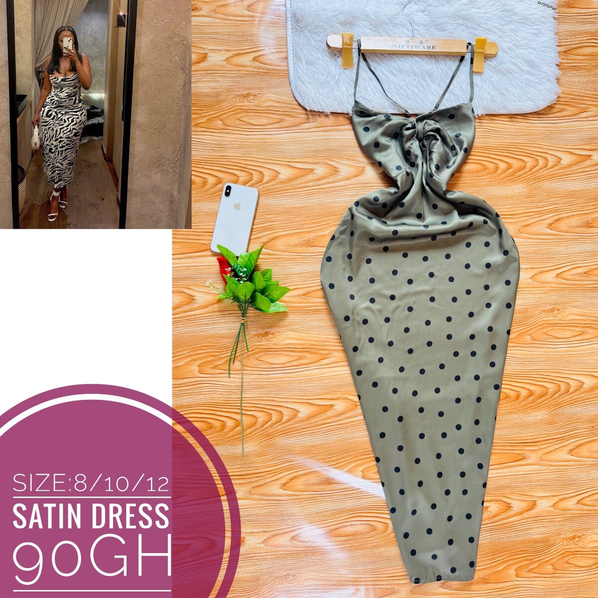 Deide thrift and dimes