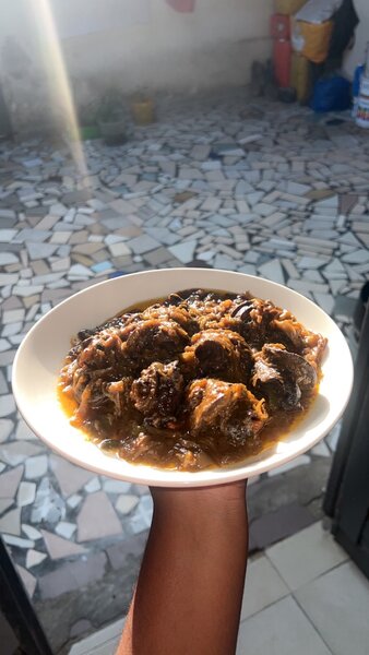 Délice d'Escargots Épicés