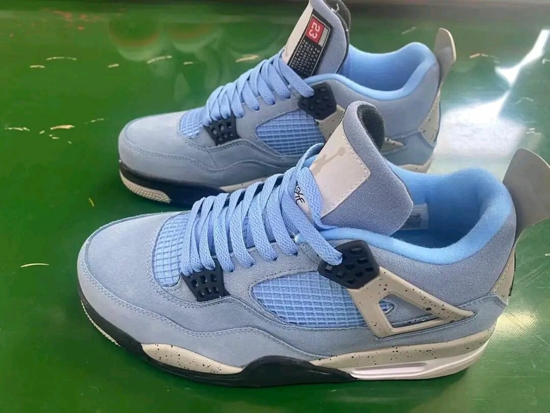 Jordan 4