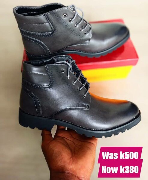  men's boots