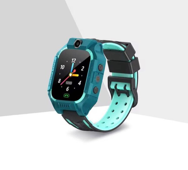 Montre intelligente enfant GPS SIM