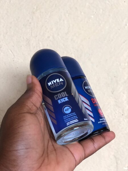 Nivea men