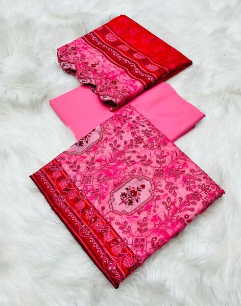 3pc unstich ladies suits