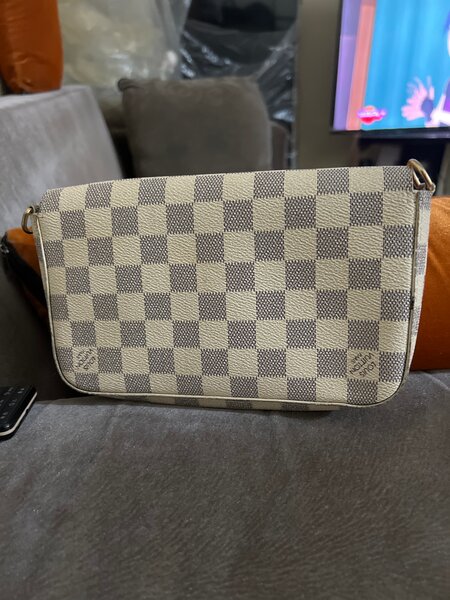 Sac à bandoulière élégant