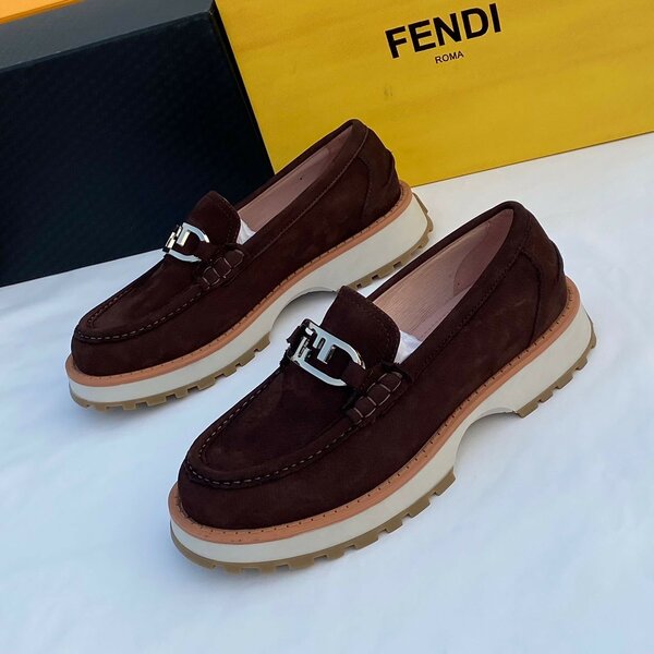 FENDI CLASSIC BOOT