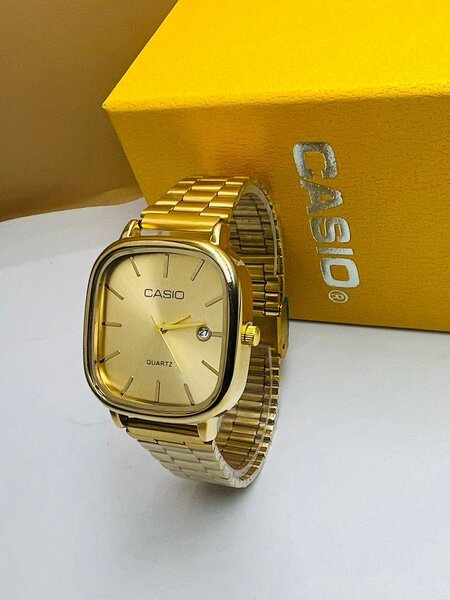 Montre Casio
