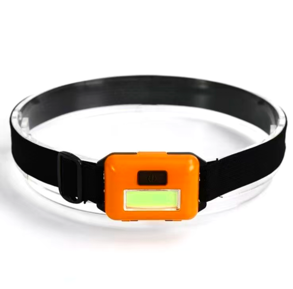 Налобный фонарь