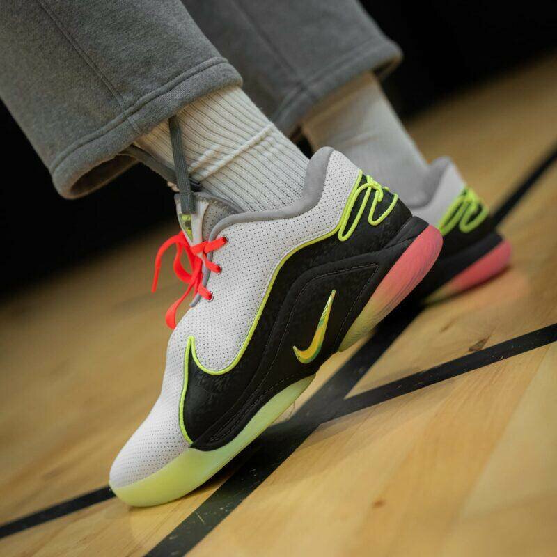 Baskets Homme pour le Basketball