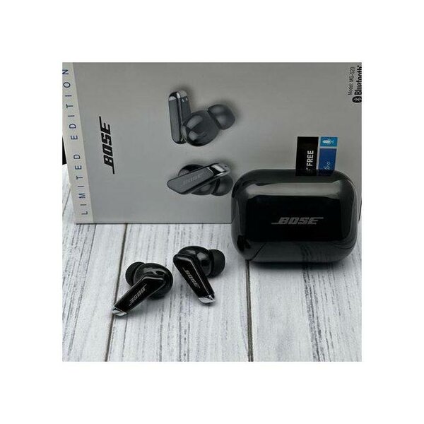 Écouteurs Bluetooth Bose