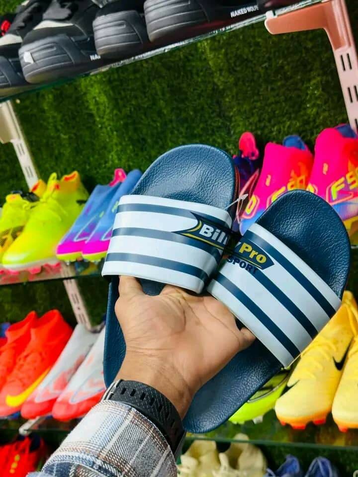 Adidas slides