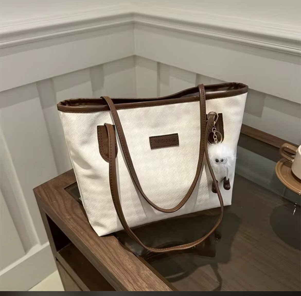 Sac à main élégant femme