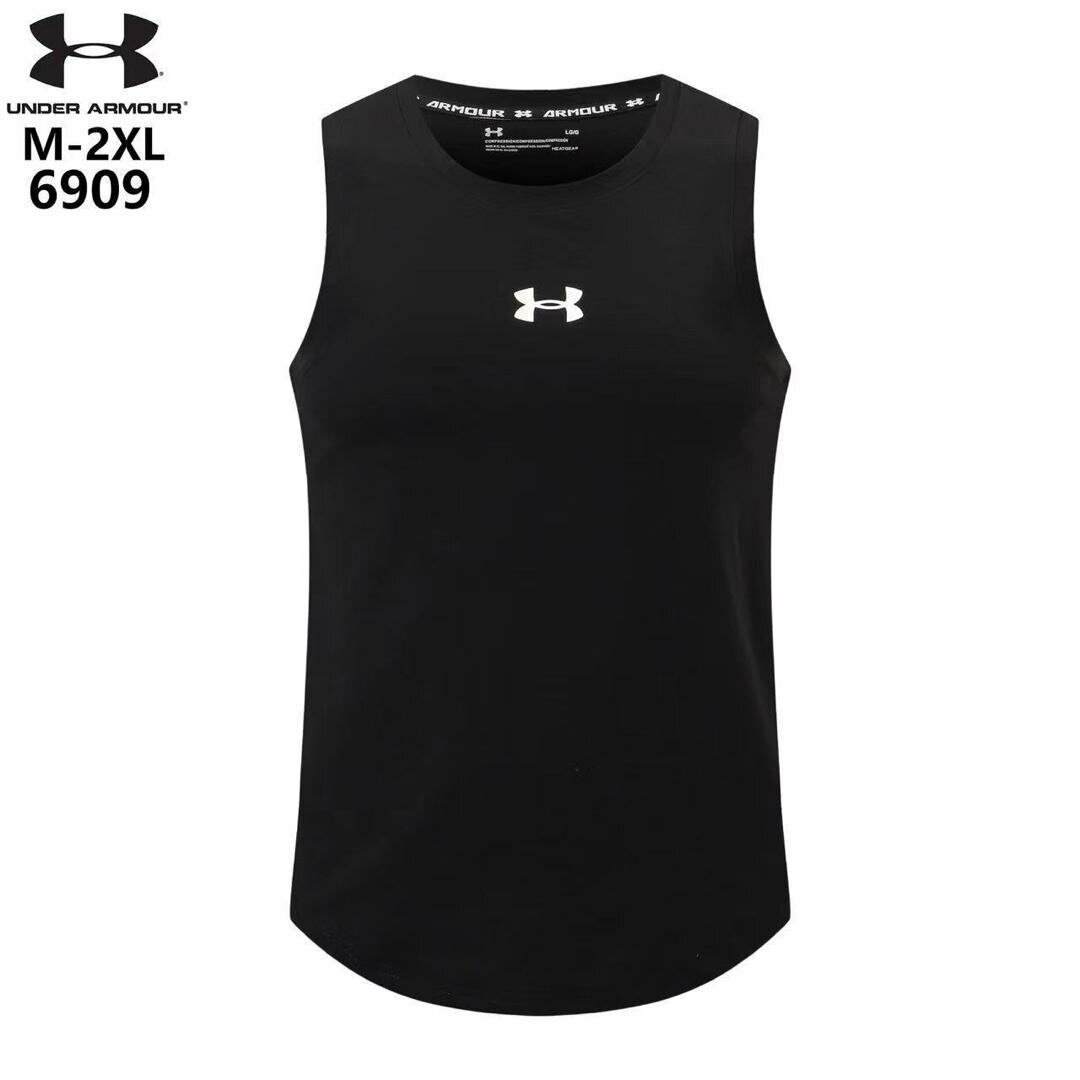 Débardeur Sport Homme Under Armour
