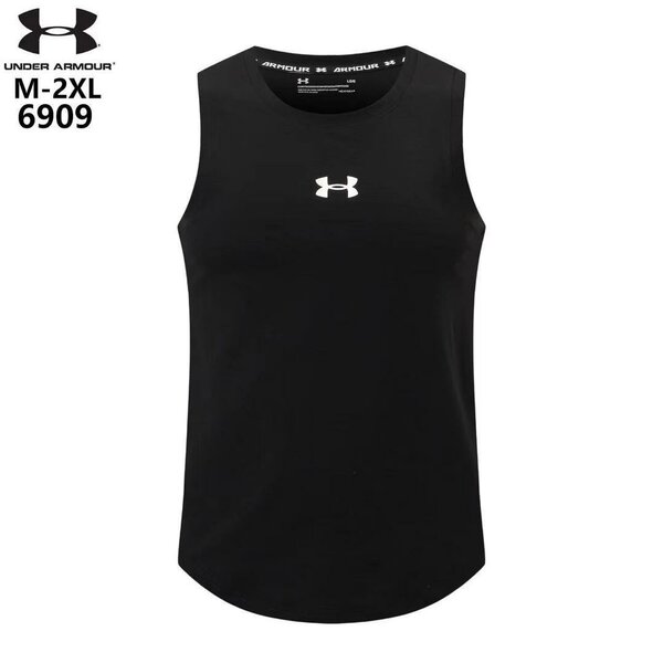 Débardeur Sport Homme Under Armour