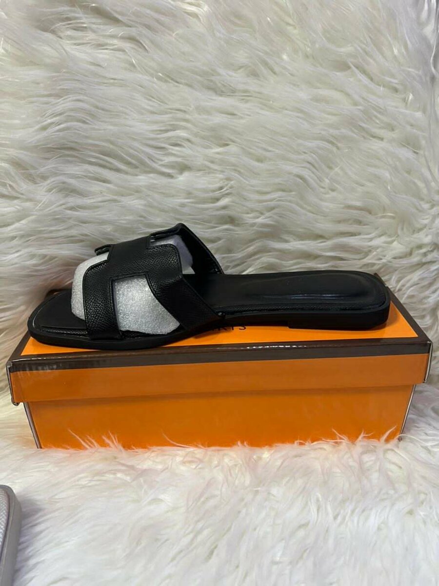 Sandales Hermès femme