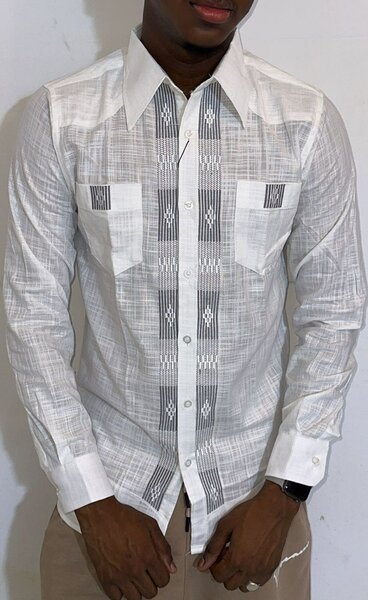 Chemise en lin