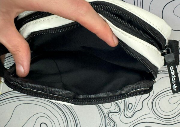 Барсетка Adidas